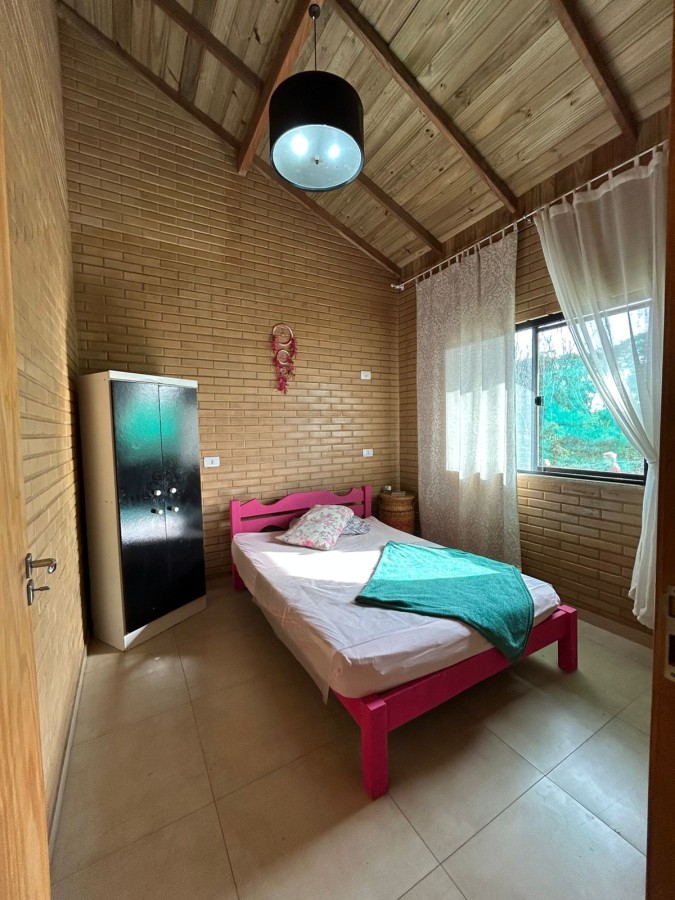 Casa à venda no Praia do Ervino: 