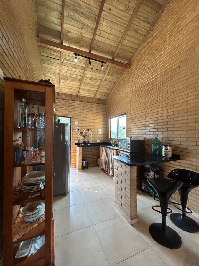 Casa à venda no Praia do Ervino: 