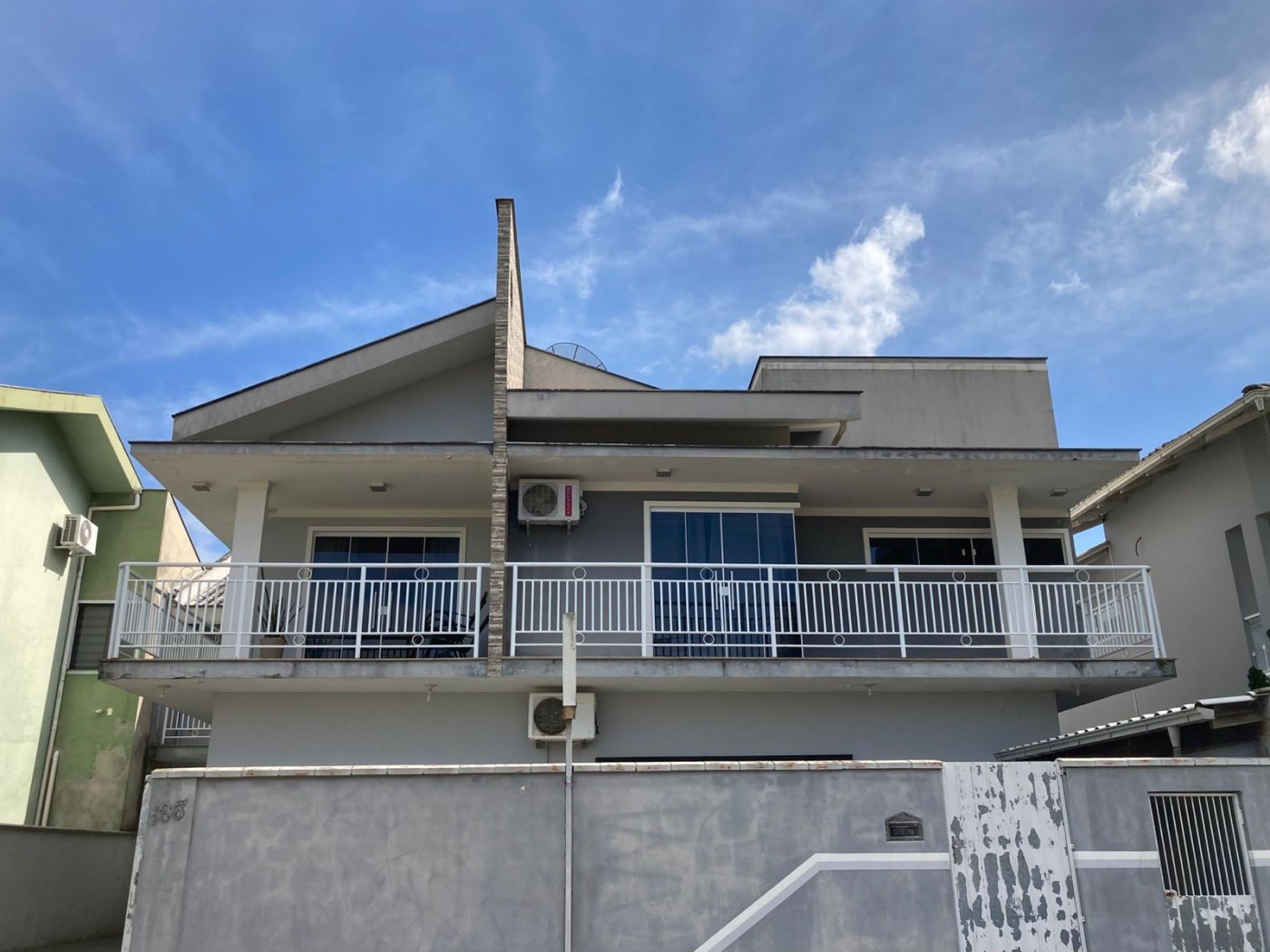 Casa à venda no Amizade: 