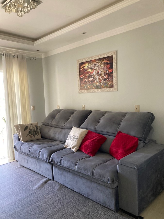 Casa à venda no Amizade: 