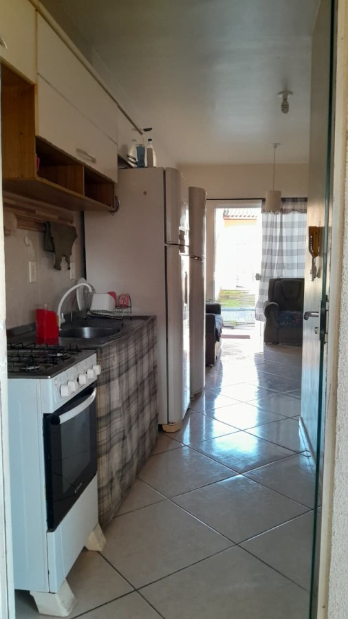 Casa à venda no Escolinha: 