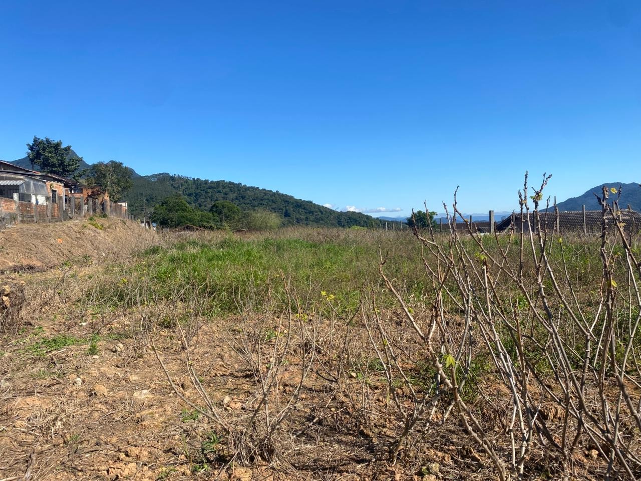 Chácara à venda no Beira Rio: 