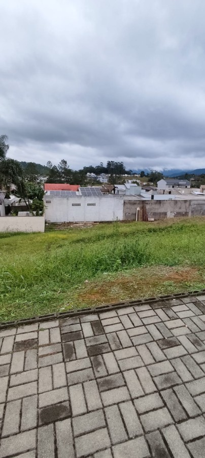Terreno à venda no Tres Rios do Sul: 