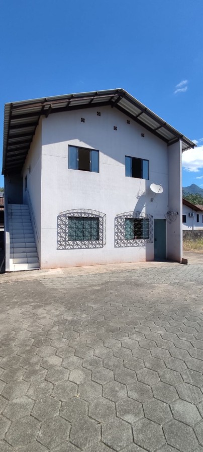 Terreno à venda no Ilha da Figueira: 