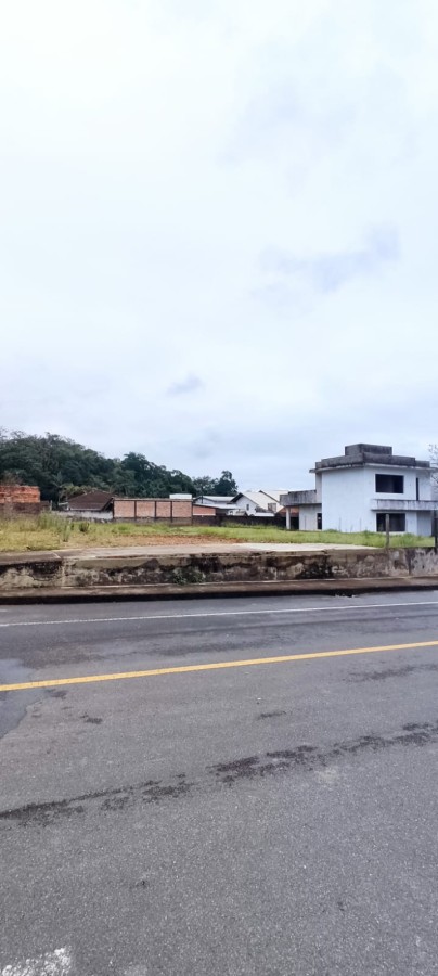 Terreno à venda no Ilha da Figueira: 