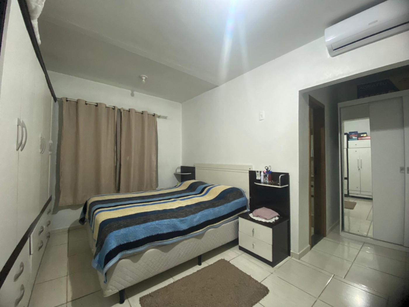 Casa à venda no Vila Lenzi: 