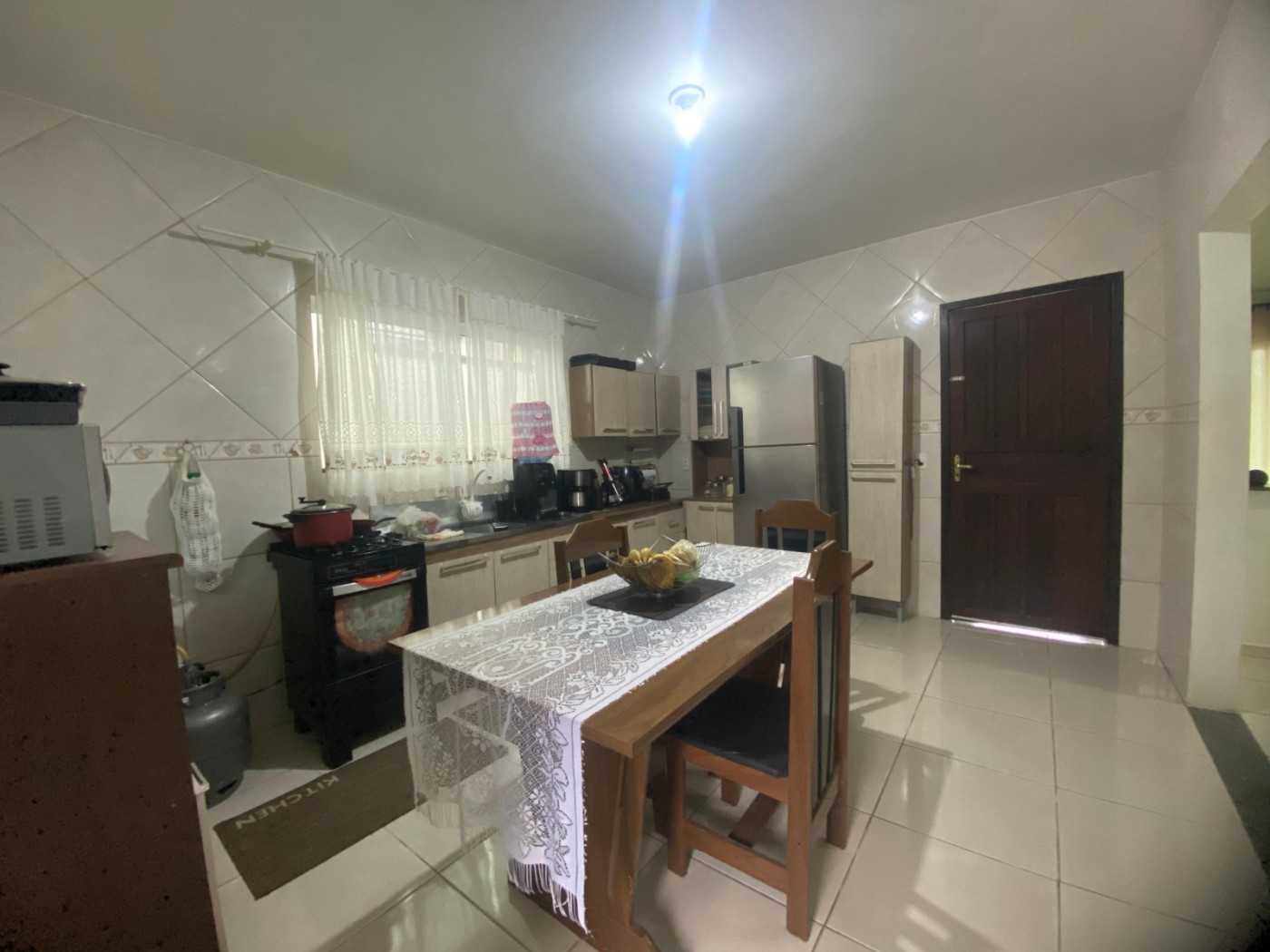 Casa à venda no Vila Lenzi: 