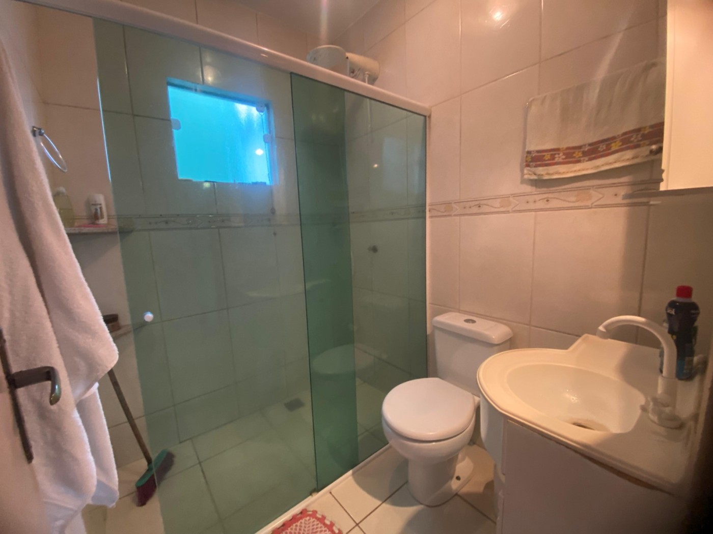 Casa à venda no Vila Lenzi: 