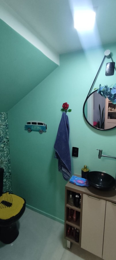 Casa à venda no Ilha da Figueira: 