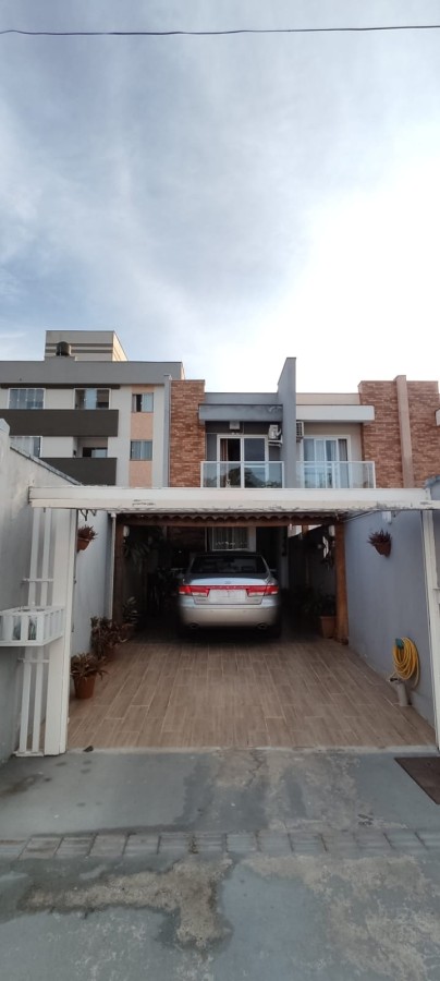 Casa à venda no Ilha da Figueira: 