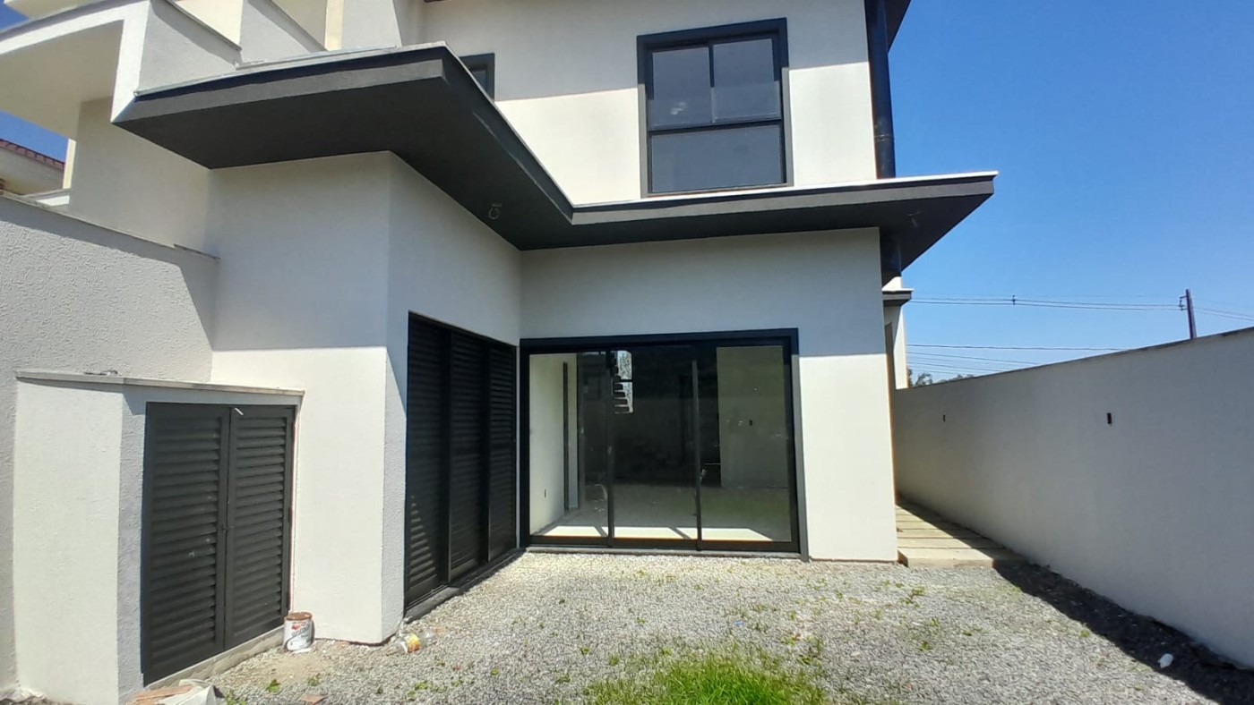 Casa à venda no Três Rios do Norte: 