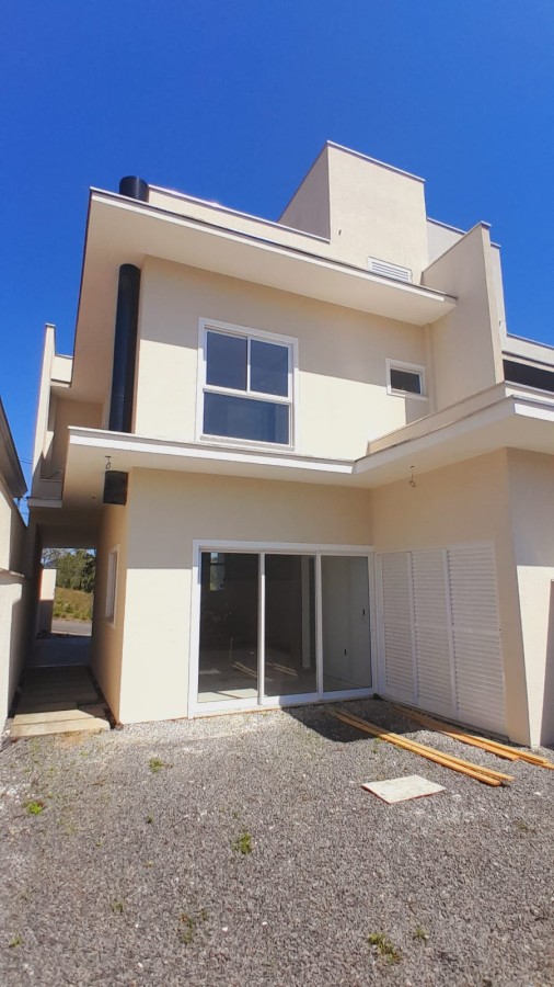 Casa à venda no Três Rios do Norte: 