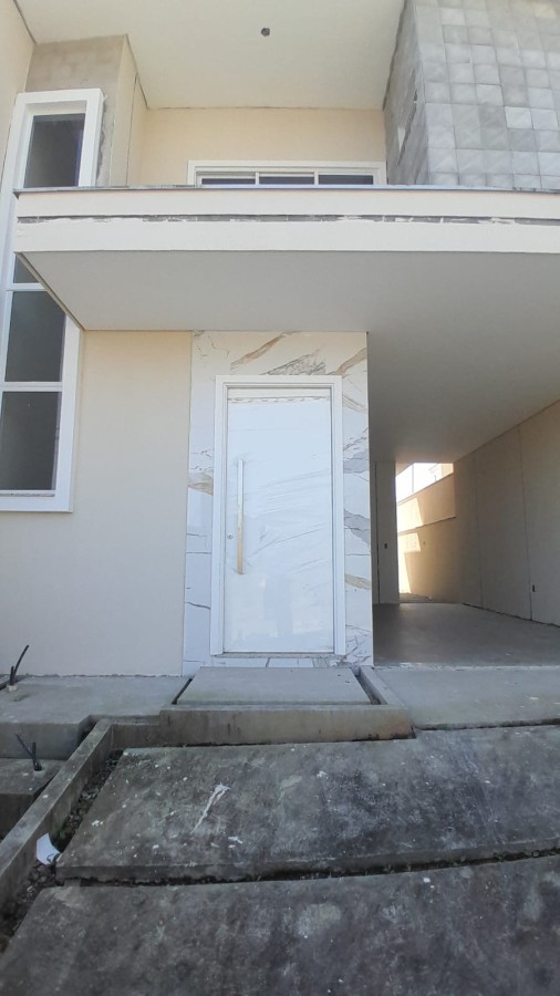 Casa à venda no Três Rios do Norte: 