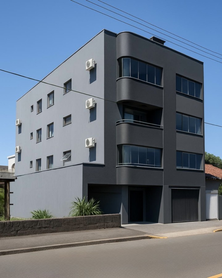 Apartamento à venda no Água Verde: 