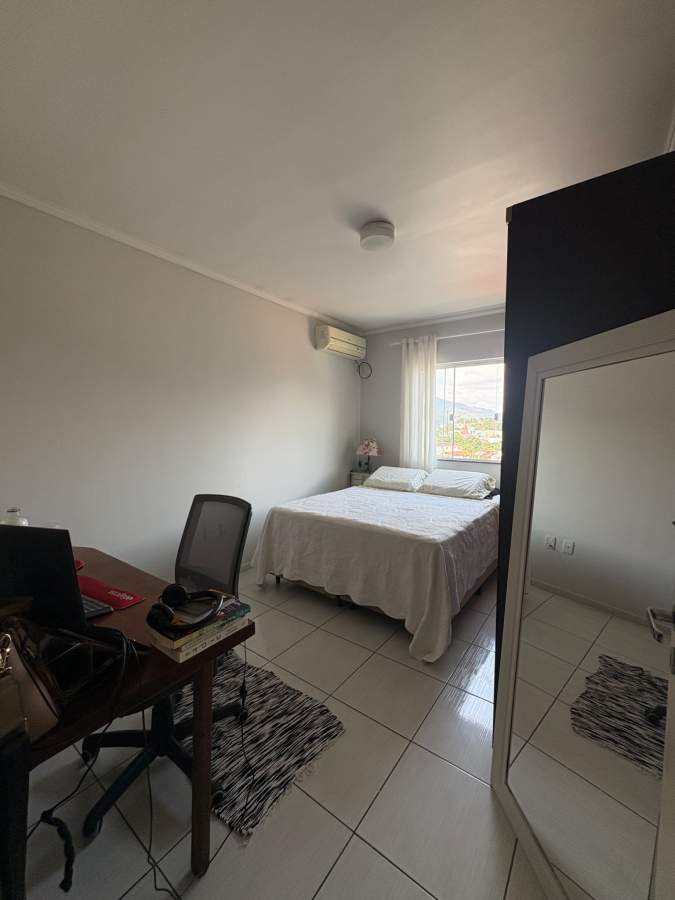 Apartamento à venda no Água Verde: 