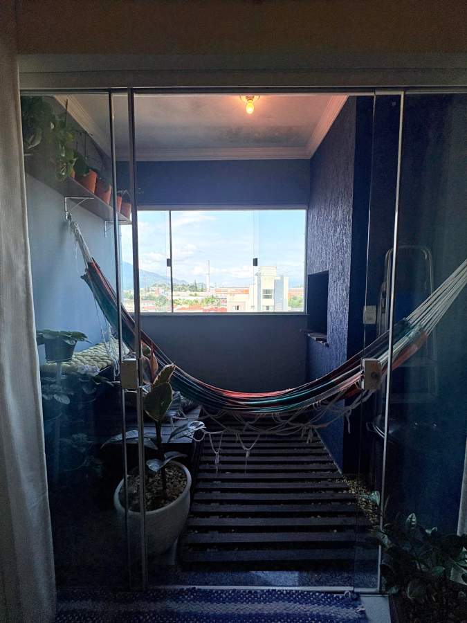 Apartamento à venda no Água Verde: 