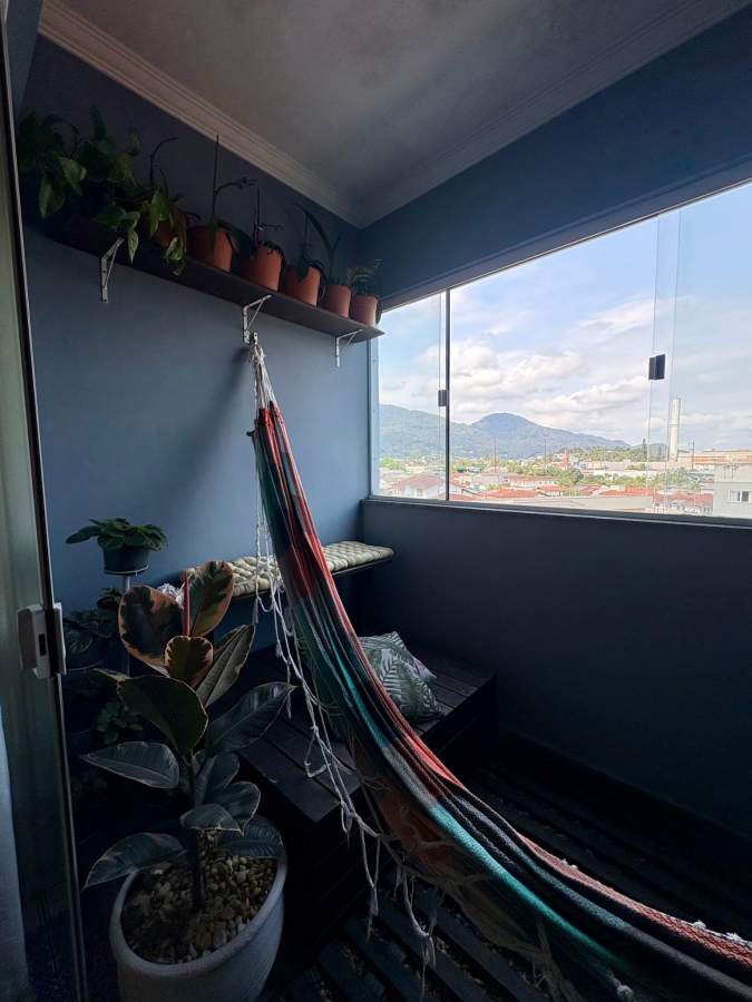 Apartamento à venda no Água Verde: 