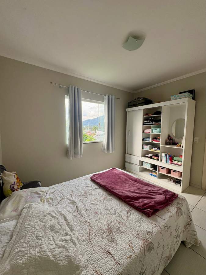 Apartamento à venda no Água Verde: 