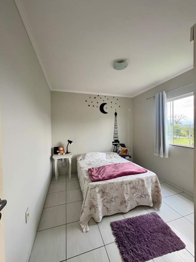 Apartamento à venda no Água Verde: 