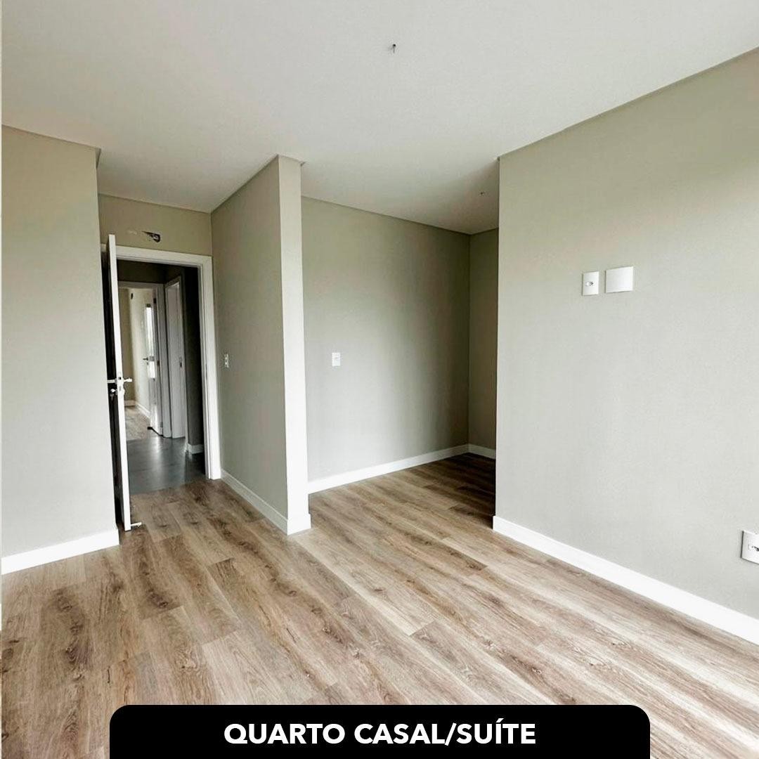 Casa à venda no Água Verde: 