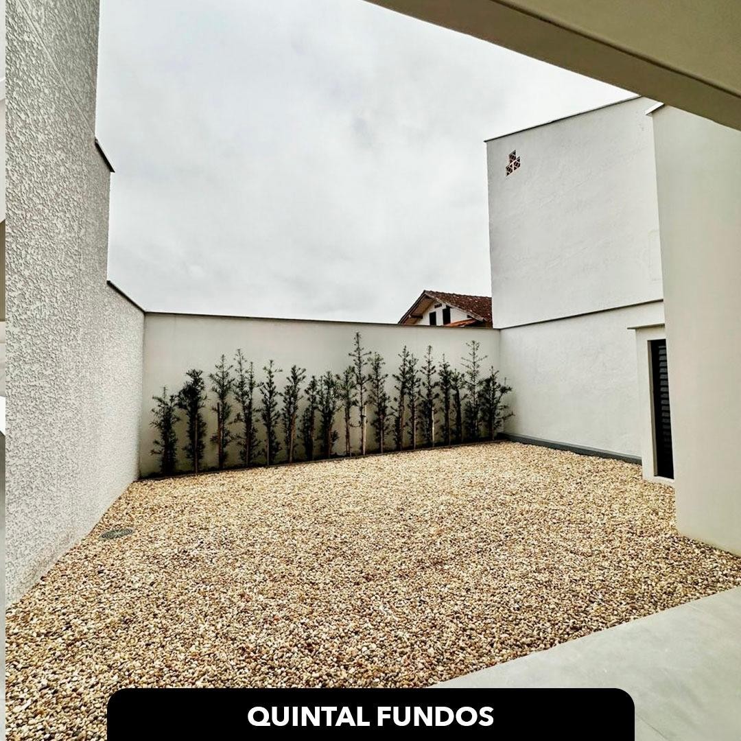 Casa à venda no Água Verde: 