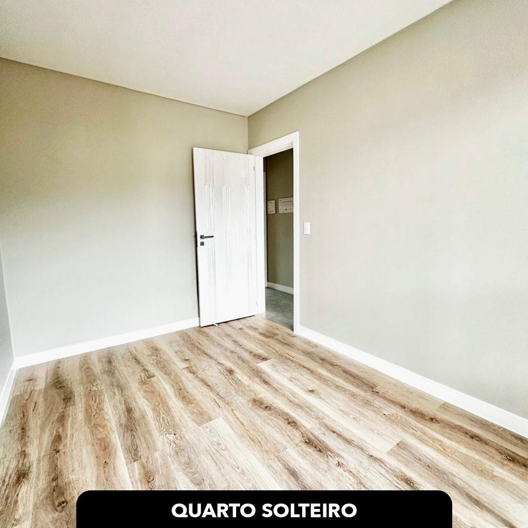 Casa à venda no Água Verde: 