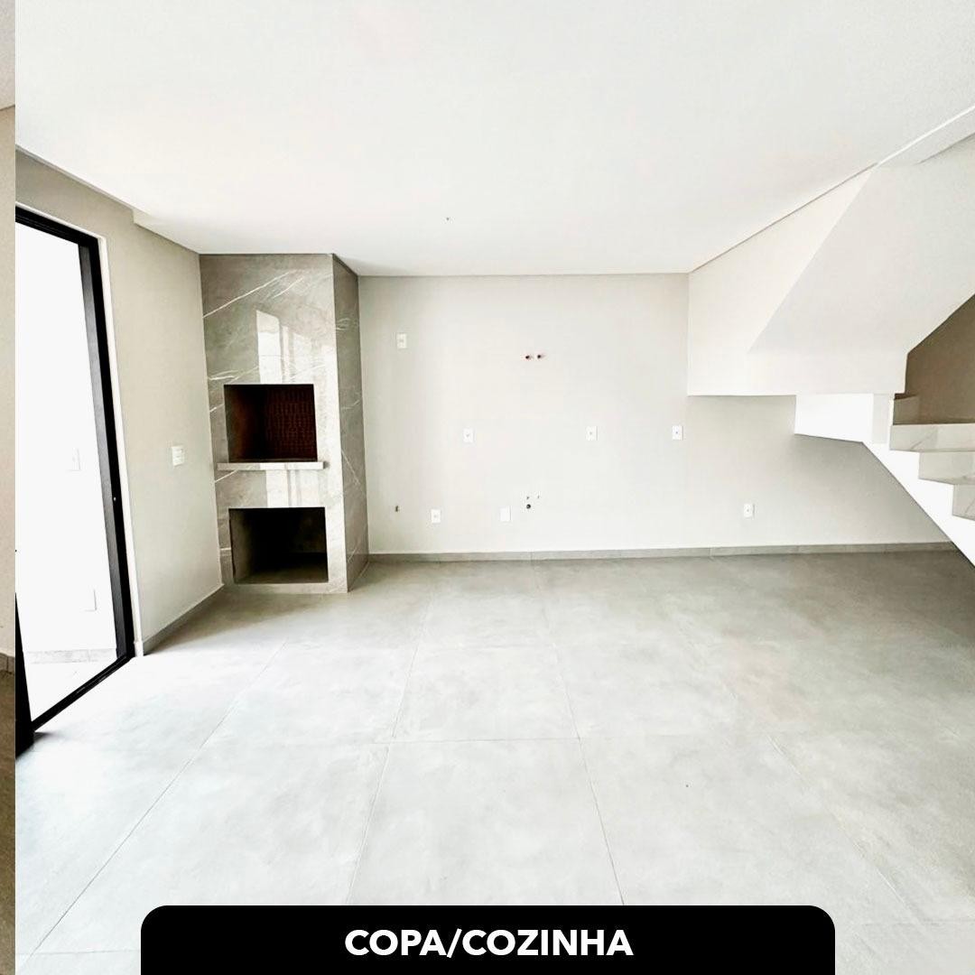 Casa à venda no Água Verde: 