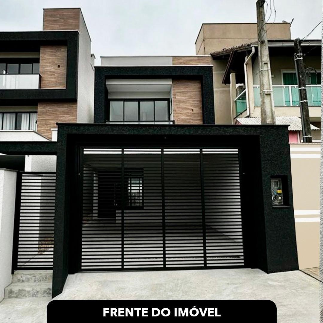 Casa à venda no Água Verde: 