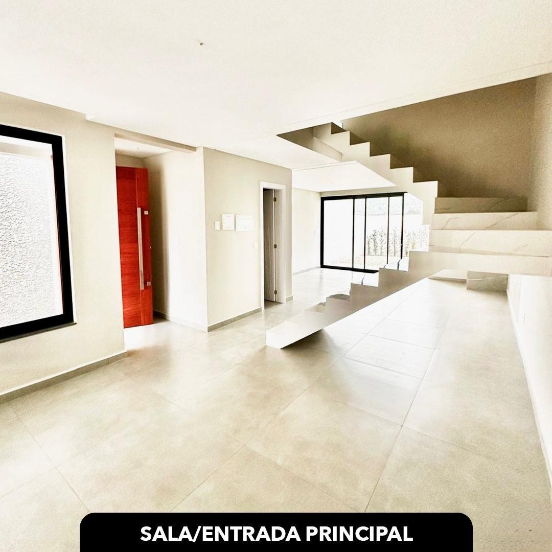 Casa à venda no Água Verde: 