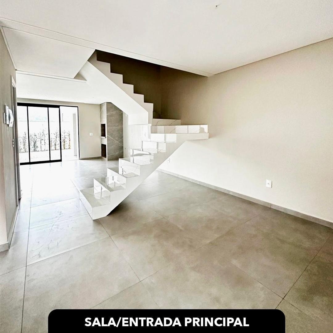 Casa à venda no Água Verde: 