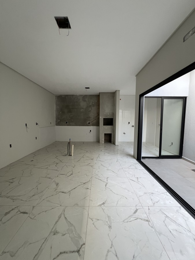 Casa à venda no Estrada Nova: 