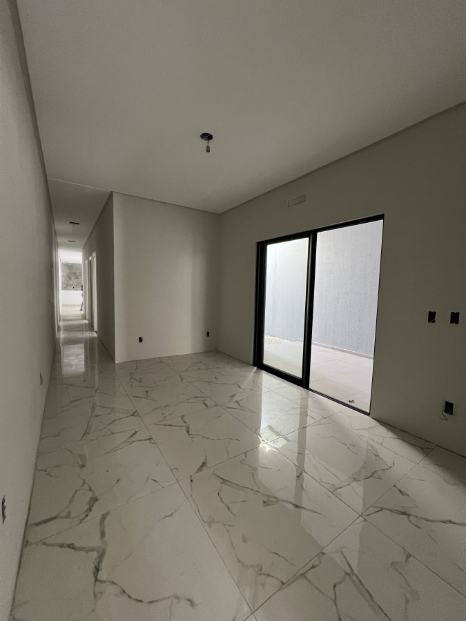 Casa à venda no Estrada Nova: 