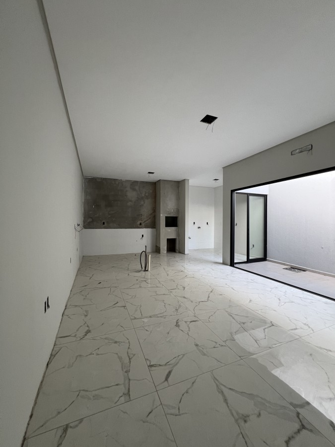 Casa à venda no Estrada Nova: 