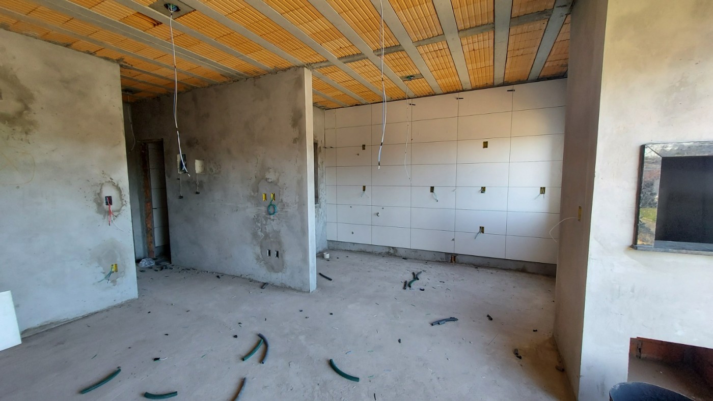 Apartamento à venda no itacolomi: 