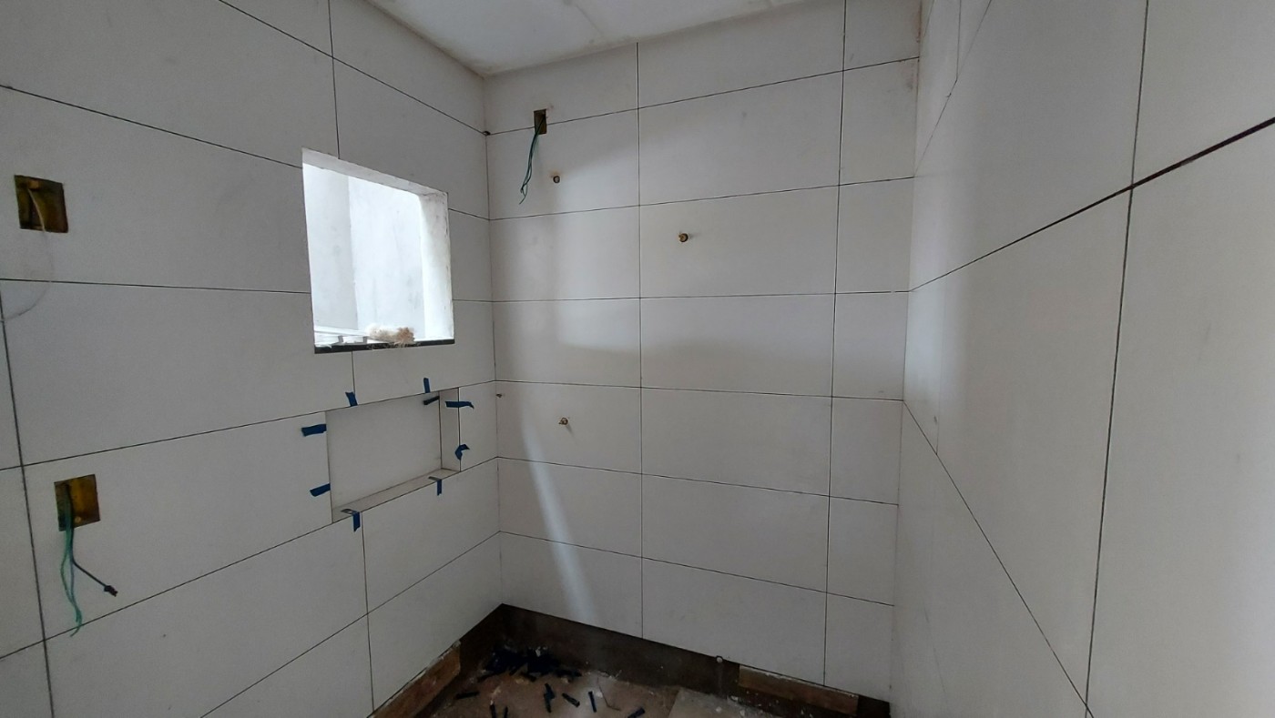 Apartamento à venda no itacolomi: 