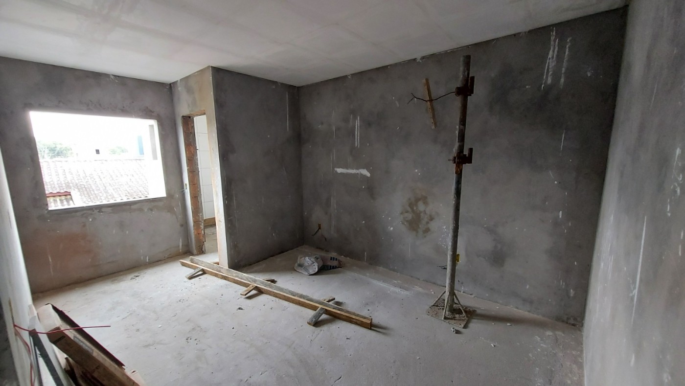 Apartamento à venda no itacolomi: 