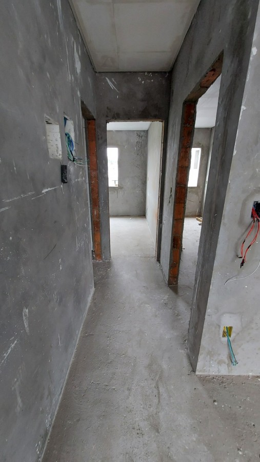 Apartamento à venda no itacolomi: 