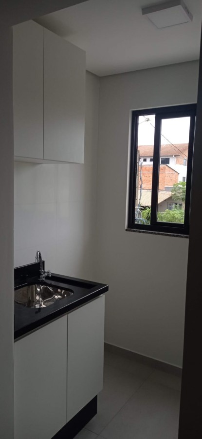 Apartamento à venda no Chico de Paulo: 