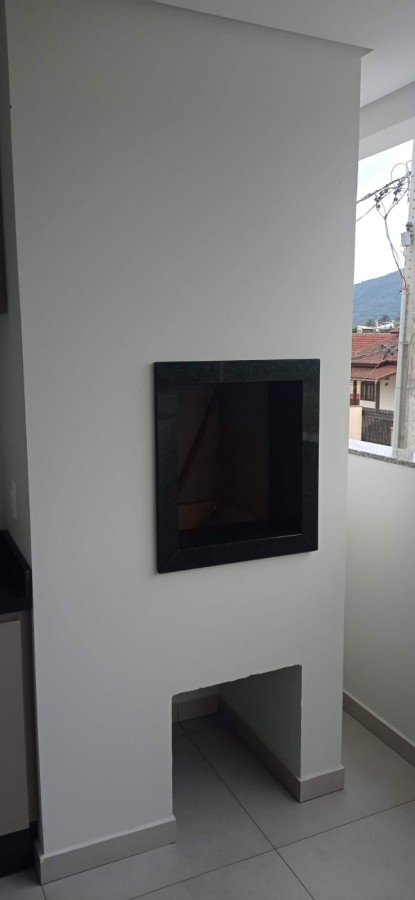 Apartamento à venda no Chico de Paulo: 