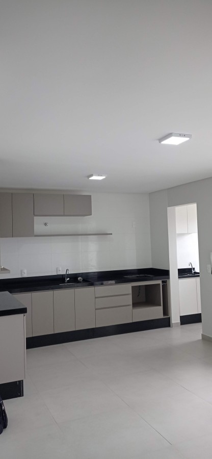 Apartamento à venda no Chico de Paulo: 