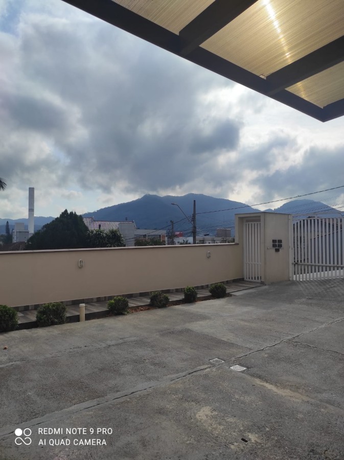 Apartamento à venda no Vila Lenzi: 