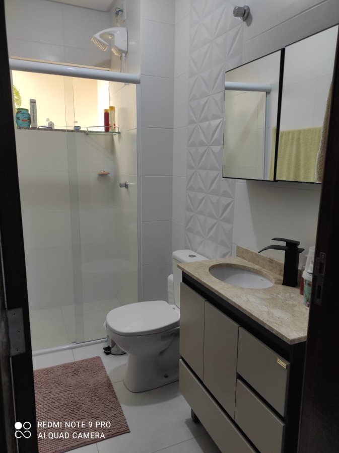Apartamento à venda no Vila Lenzi: 