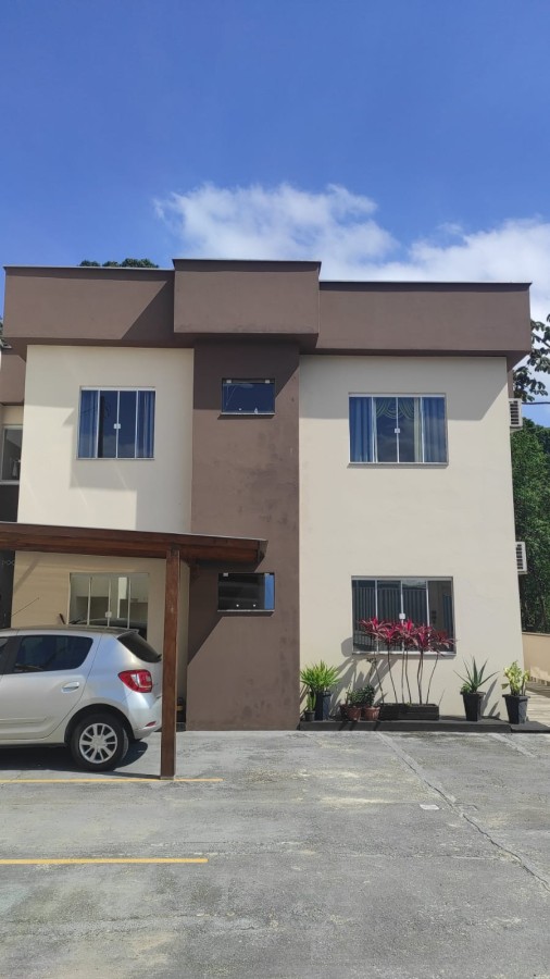 Apartamento à venda no Vila Lenzi: 