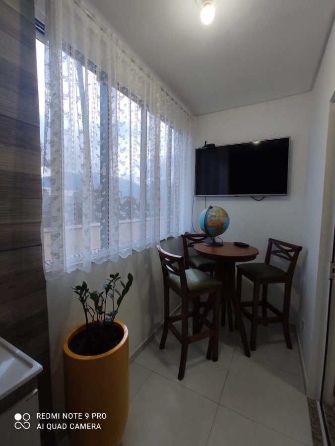 Apartamento à venda no Vila Lenzi: 