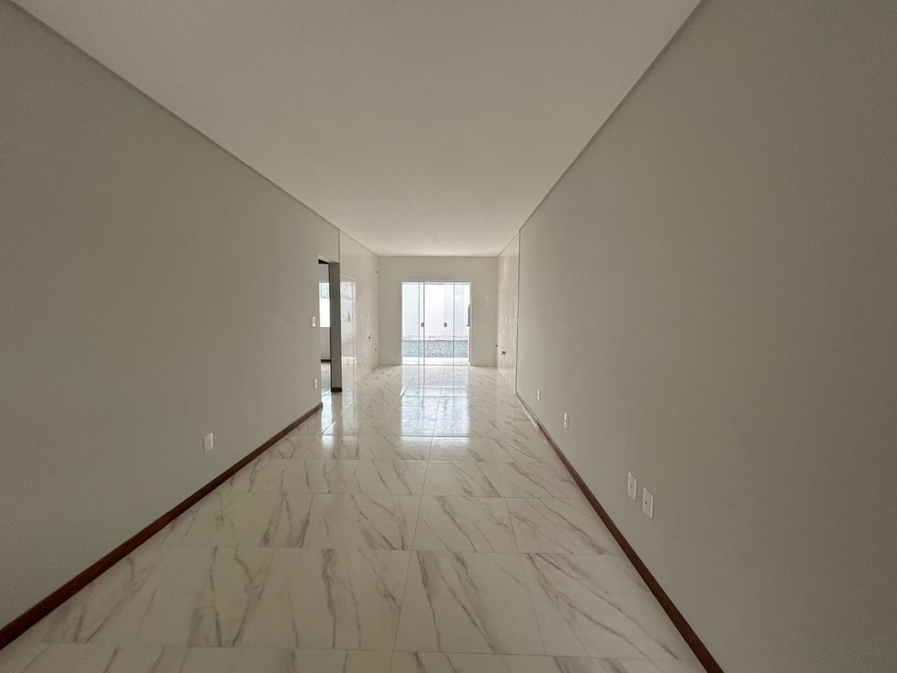 Casa à venda no Estrada Nova: 