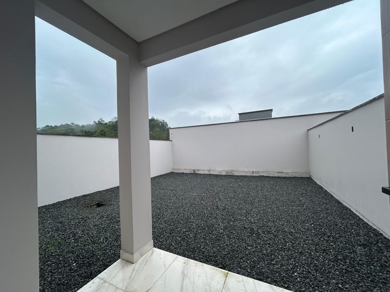 Casa à venda no Estrada Nova: 