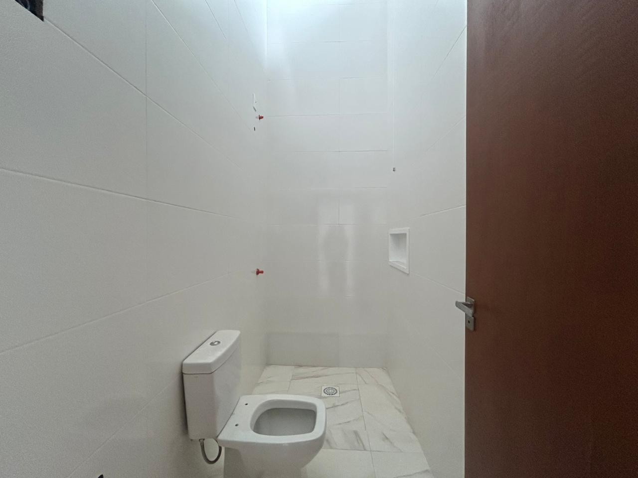 Casa à venda no Estrada Nova: 