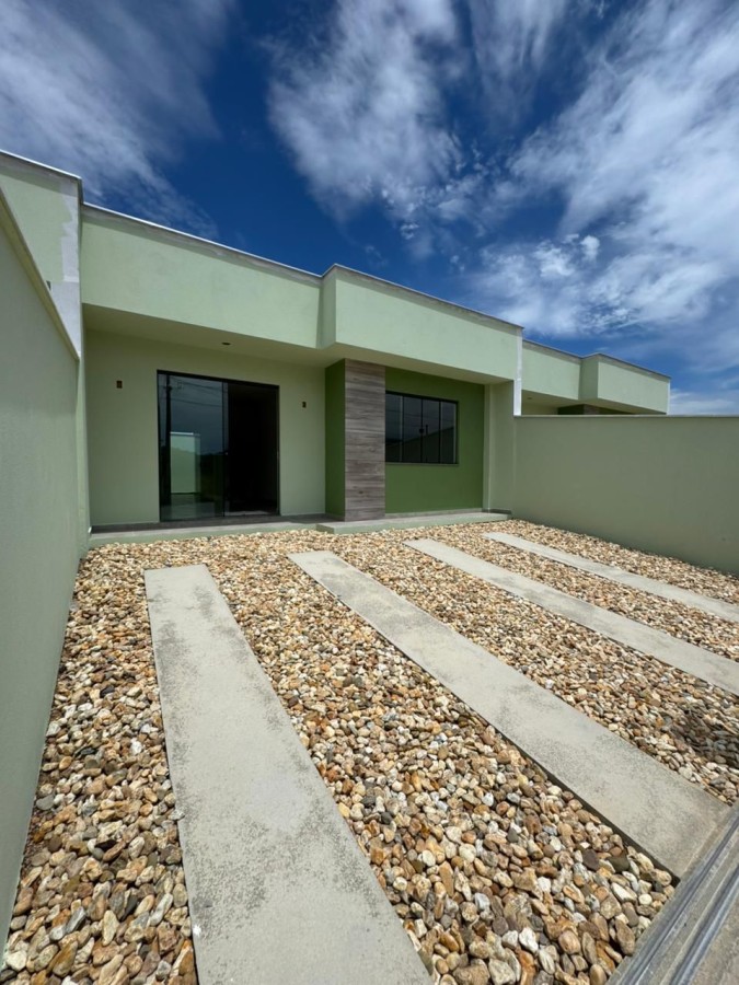 Casa à venda no Rio Branco: 