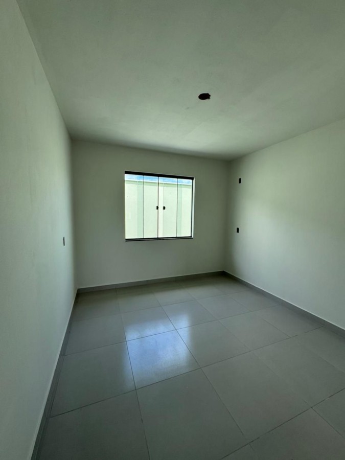 Casa à venda no Rio Branco: 