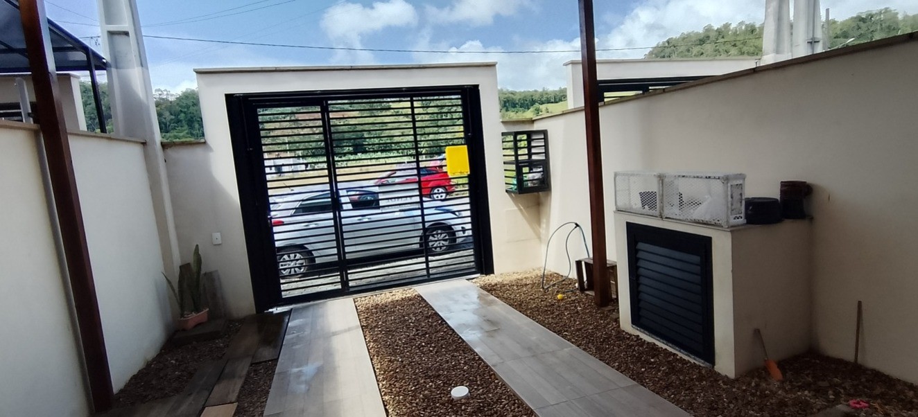 Casa à venda no Beira Rio: 